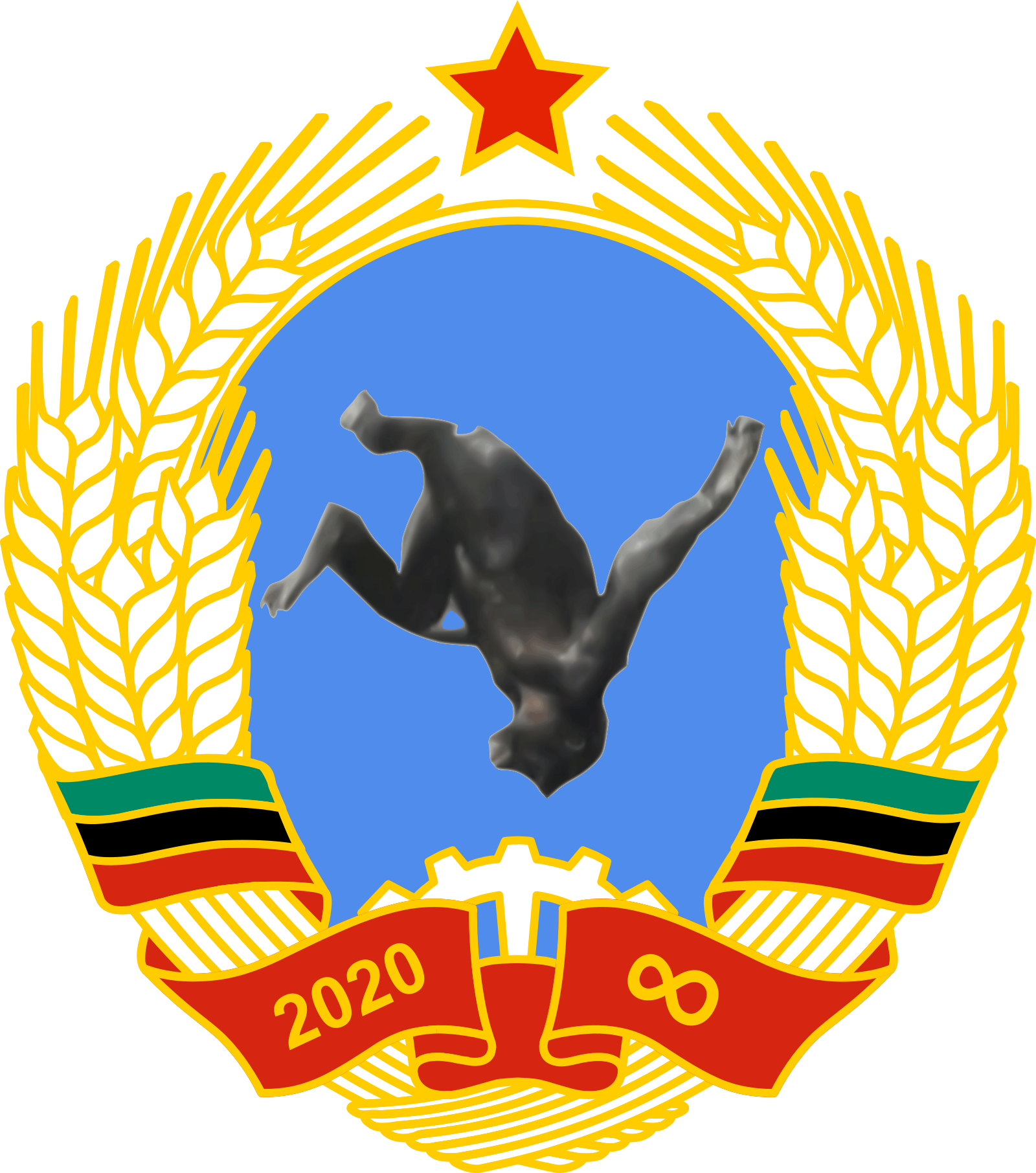 Image of FAT Handshake